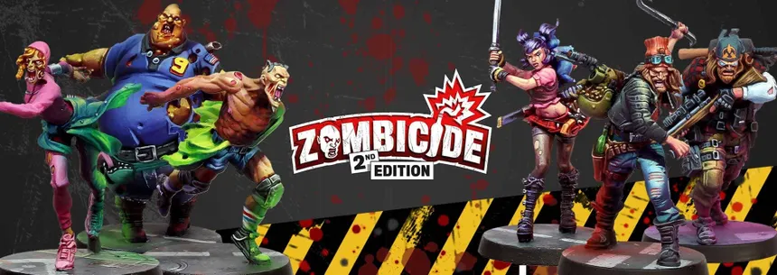 Zombicide