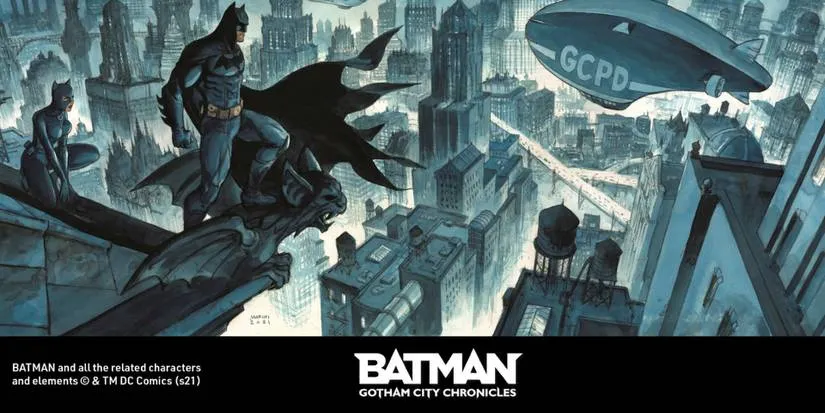 Batman