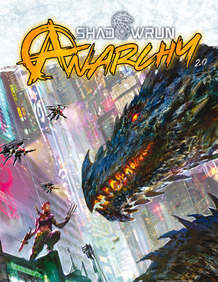 Shadowrun