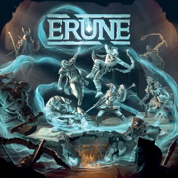 Érune 