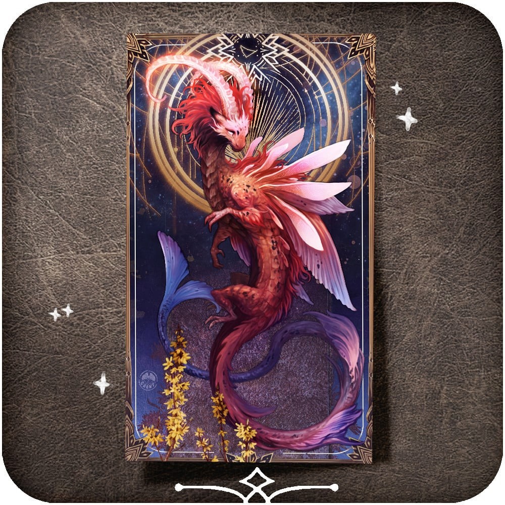 Draconis