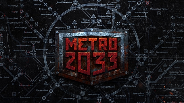 Metro 2033 - Les silences de Kievskaya