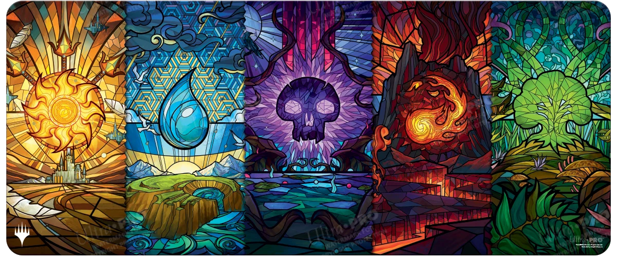 Magic The Gathering