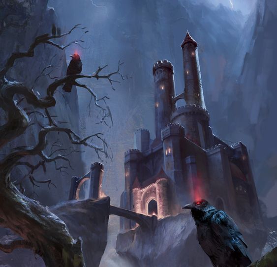 Ravenloft
