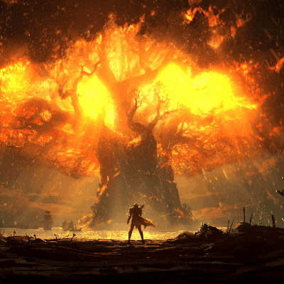 YGGDRASIL